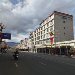 东北大馅水饺(亚丁路二段店) User Photo