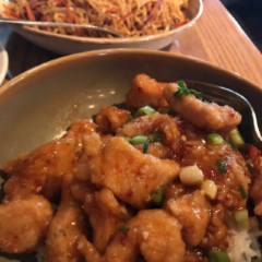 Chang's Chinese Restaurant User Photo