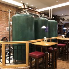 Paulaner Brauhaus Suzhou User Photo