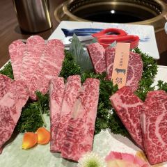 Yakiniku Hegu User Photo