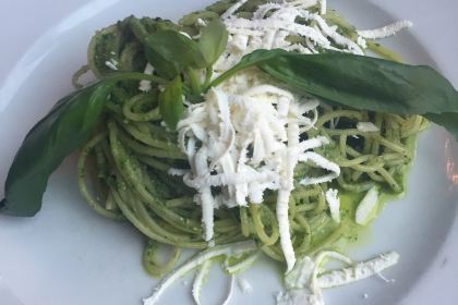 Ristorante Taste East