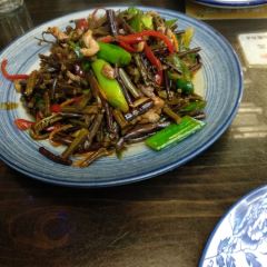 添燈食堂·三十年徽菜名店張用戶圖片