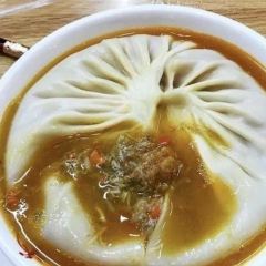 Zhengzhoukao Duck (renminluzong) 여행 사진