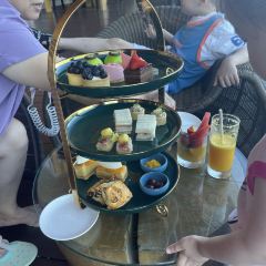 Intercontinental Sanya Haitang Bay Resort Cocoon Lobby Bar User Photo