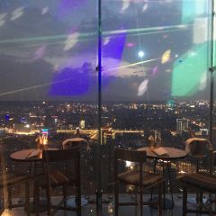 杭州柏悦酒店·潮酒吧張用戶圖片