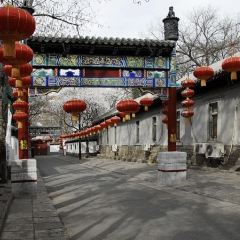 白家大院（蘇州街店）用戶圖片