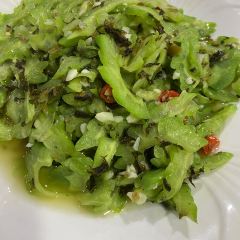 XIAO XI FU TE SE CAN TING User Photo