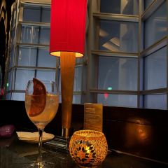 上海金茂君悦大酒店·九重天 Cloud 9 User Photo