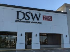 DSW(纽约店)