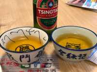 美麗華廣場超抵食大排檔#好味##foodie#