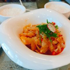 阿西娅羊羔肉(瑞岭雅苑店) User Photo