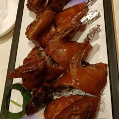 正新鸡排·炸鸡烧烤(娄底赤雷店) User Photo