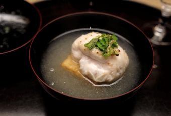 Honkogetsu User Photo