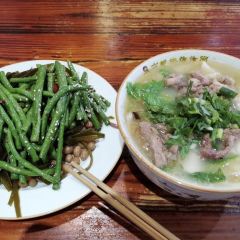 方城烩面(府都花园店) User Photo
