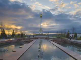 亞洲大學10大最佳頂級飯店排名