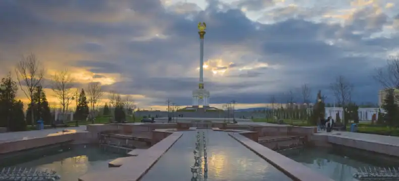 Hotels in Dushanbe