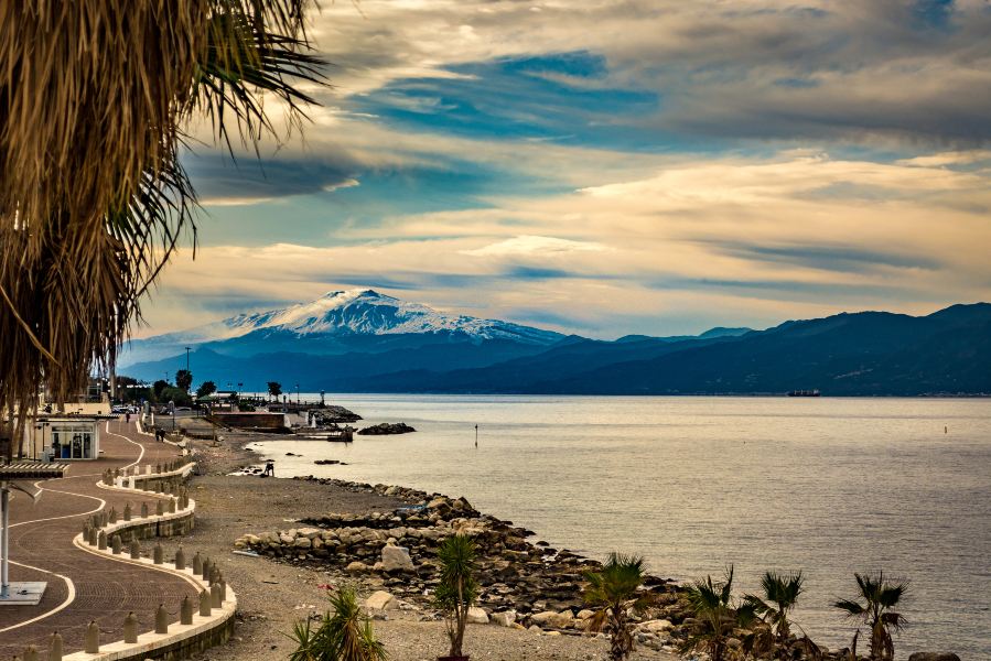 Mus to Reggio Calabria Flights