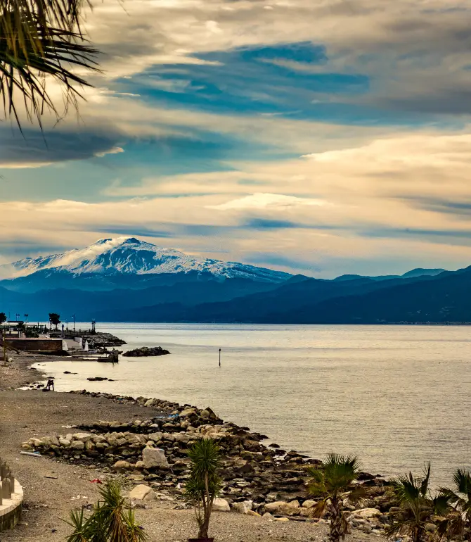 Reggio Calabria