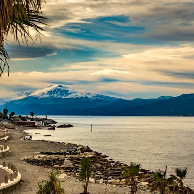 Hotel di Reggio Calabria