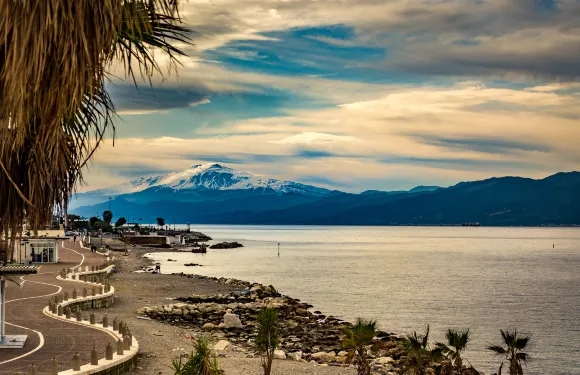 雷焦卡拉布里亞