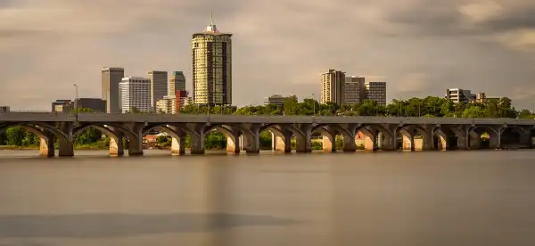 Hotels in Tulsa