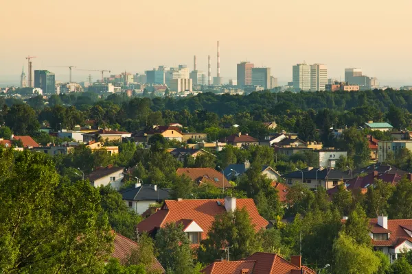 Vé máy bay Lodz TP. Hồ Chí Minh