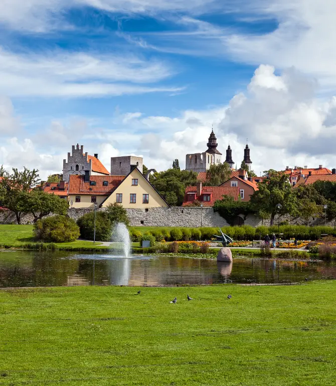 Visby