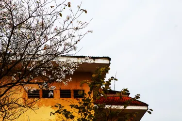 Điện Biên Phủ