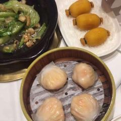 Hong Kong Kitchen User Photo