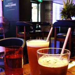 Estado Puro Shanghai User Photo