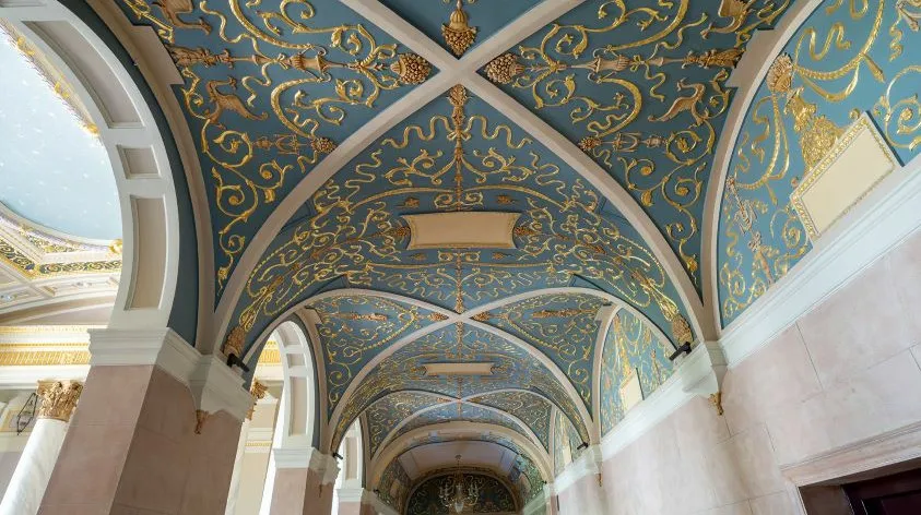 5_Shanghai Concert Hall