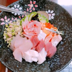 Xiang Sushi House張用戶圖片
