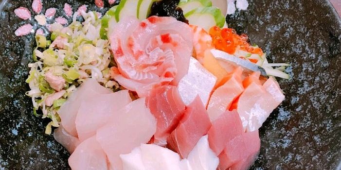 Xiang Sushi House