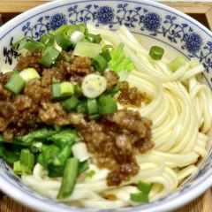 Zhong Dumplings User Photo