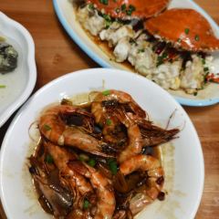 Laoshipu Seafood Restaurant 여행 사진