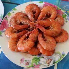 Asian Buffet Restaurant 여행 사진