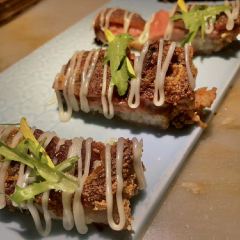 MOON Sushi & Fusion Food User Photo