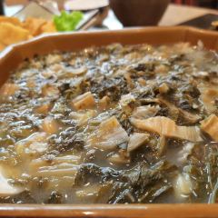 Wuliangshanhuotuimugua Chicken ảnh của người dùng