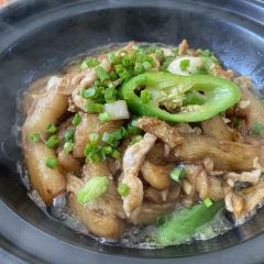 合意食馆 User Photo