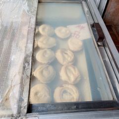 Gaolaotaizhengzongnaiyouxiaopan (xinjiannanlu) User Photo