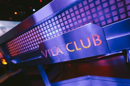 VILA CLUB