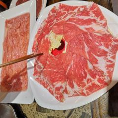 爸爸炒料牛排老火锅(贺州店) User Photo