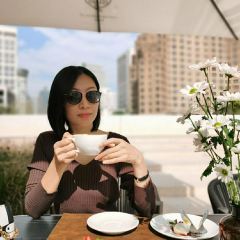 USK Coffee User Photo