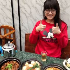 Alongjiubao (haimalu) User Photo
