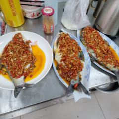 Minghua Restaurant User Photo
