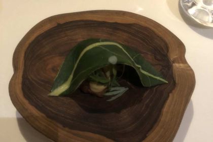 AC Lounge At AC Hotel Firenze