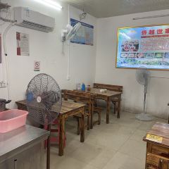 Qiaoyue User Photo