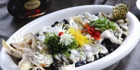 新開元大酒店（解放路店）