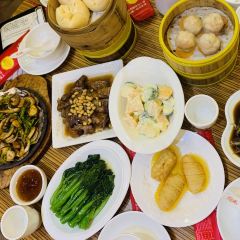 粵仔灣砂鍋粥(無錫萬達店)張用戶圖片