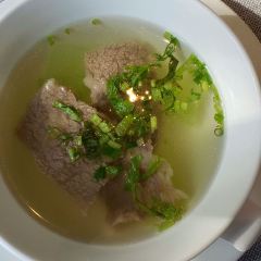 Oriental Sense & Palate User Photo